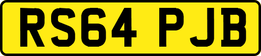 RS64PJB