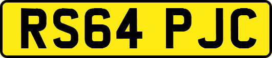 RS64PJC