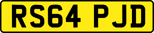 RS64PJD