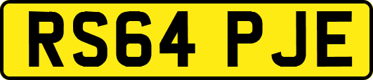 RS64PJE