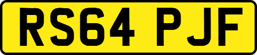 RS64PJF
