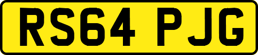 RS64PJG