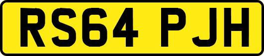 RS64PJH