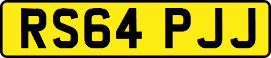 RS64PJJ
