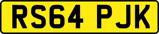 RS64PJK
