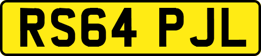 RS64PJL