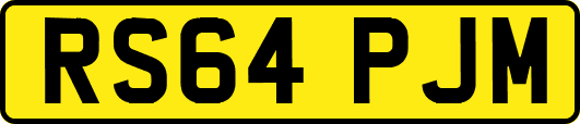 RS64PJM