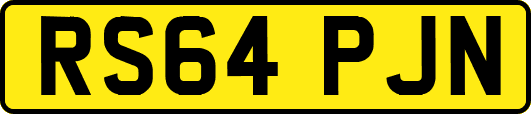 RS64PJN