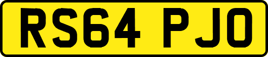 RS64PJO