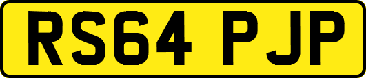 RS64PJP