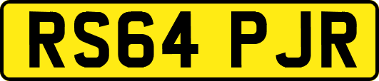 RS64PJR