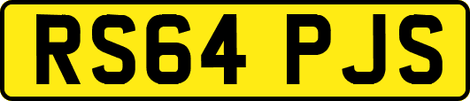 RS64PJS