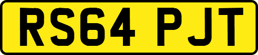 RS64PJT