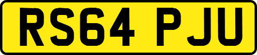 RS64PJU