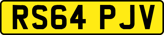 RS64PJV