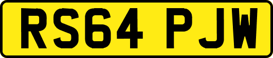 RS64PJW