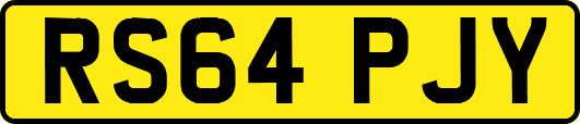 RS64PJY