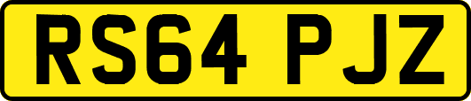 RS64PJZ