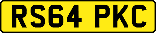 RS64PKC