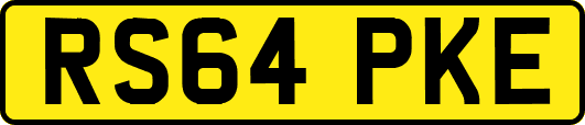RS64PKE