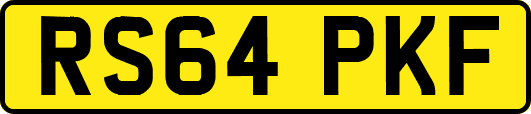 RS64PKF
