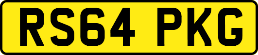 RS64PKG