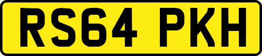 RS64PKH