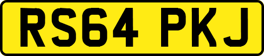 RS64PKJ