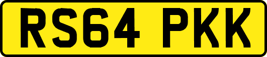 RS64PKK