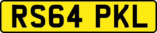 RS64PKL
