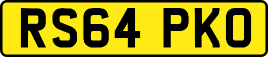 RS64PKO