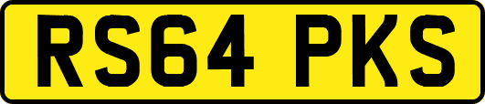 RS64PKS