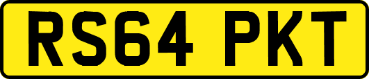 RS64PKT