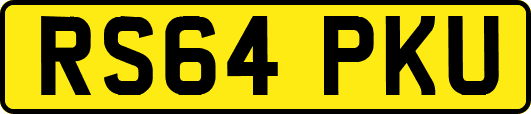 RS64PKU