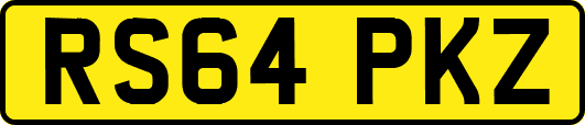 RS64PKZ