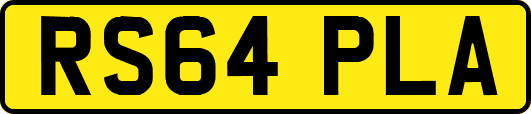 RS64PLA