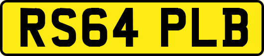RS64PLB