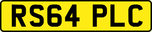 RS64PLC