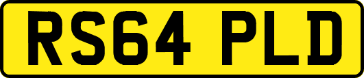 RS64PLD