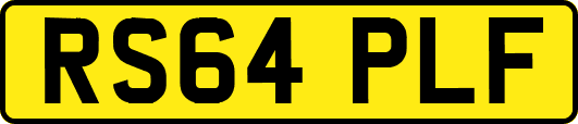RS64PLF