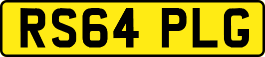 RS64PLG