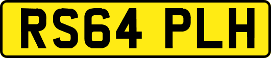 RS64PLH