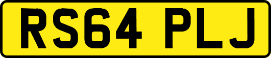 RS64PLJ