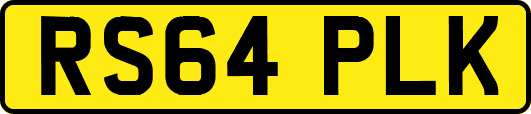 RS64PLK