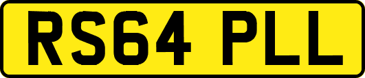 RS64PLL
