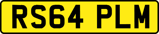 RS64PLM
