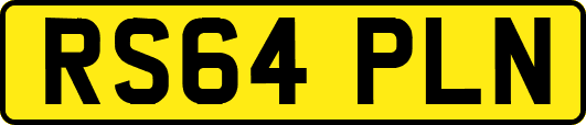 RS64PLN