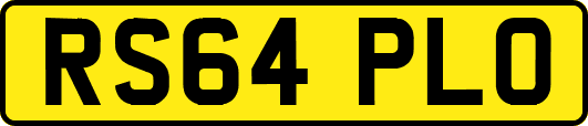 RS64PLO