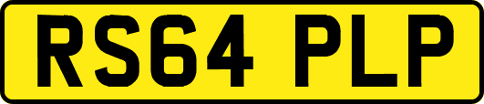RS64PLP