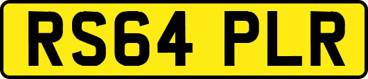 RS64PLR